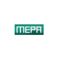 MEPA - Spülsysteme