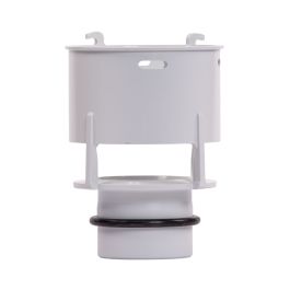 43545 Grohe Ventilsitz Ausstauschsitz Für Spülkasten Ihr Partner Für Haustechnik Ersatzteile Für Heizung, Klima, Lüftung, Bad Und Küche 4005176157745